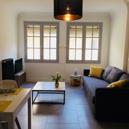 La Maisonnette Carcassonne Eksteriør bilde