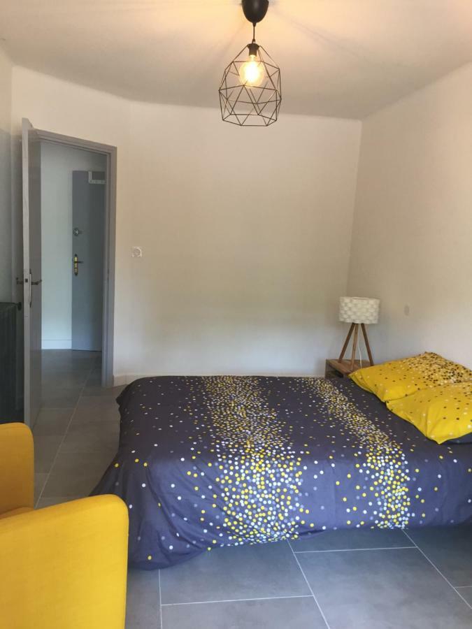 La Maisonnette Carcassonne Eksteriør bilde